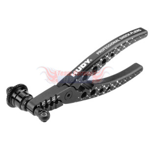 HUDY 183070 Shock Length Adjustment Pliers HUDY 183070 Shock Length Adjustment Pliers